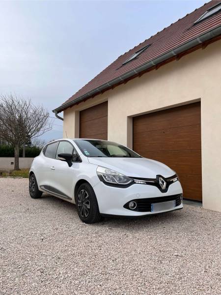 Reprogrammation Stage 1 sur Renault Clio 4 à Gergy : Boostez les Performances avec Planète Performance !