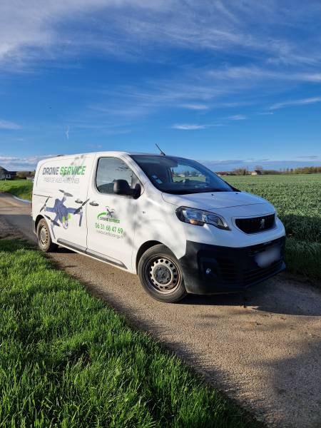 Reprogrammation moteur Stage 1 et AdBlue Off sur Peugeot Expert 1.6 BlueHDi : Puissance et Entretien Simplifié avec Planète Performance à Dijon !